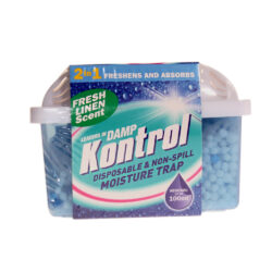 Kontrol Mini Moisture Trap Linen Scent