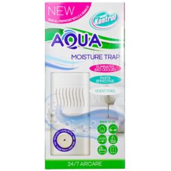 Kontrol Aqua Moisture Trap Scent Free