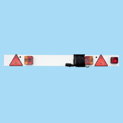 Maypole Trailer Board 4 Foot with 5m 6-Core Cable
