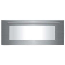 Thetford Grill Door Assembly