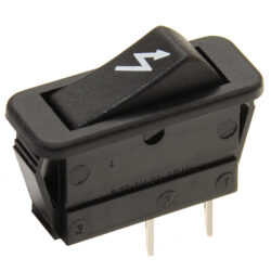 Thetford Rocker Switch Kit