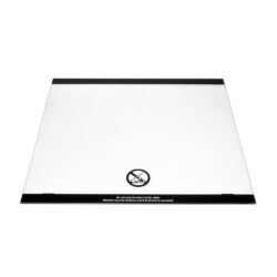 Thetford Caprice Spare Glass Lid Kit