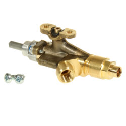 Thetford Hob Gas Tap