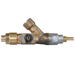 Thetford Gas Control Tap Kit