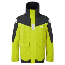Gill Offshore OS25JSE Jacket