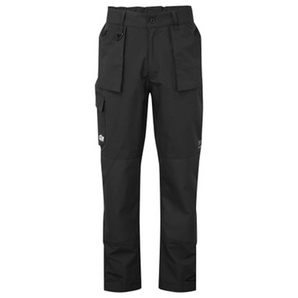Gill Coastal Pants (Black / Size Small) 1 Gill Coastal Pants in Black