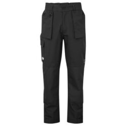 Gill Coastal Pants in Black