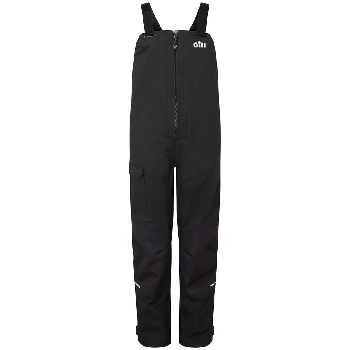 Gill Women's Coastal Trousers (Black / Size 12) 1 Gill Women's Coastal Trousers in Black