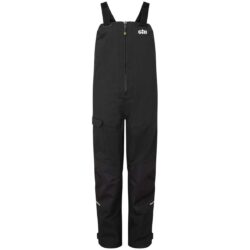 Gill Women's Coastal Trousers in Black