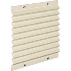 Dometic Oceanair Skysol Pleated Blind