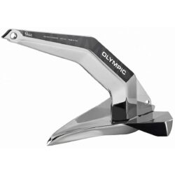 Quick Olympic Plow Anchor