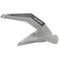 Quick Olympic Plow Anchor