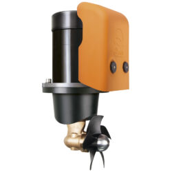 Quick BTQ125 Thruster