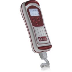 Quick CHC 1103 MK2 Wired Remote Chain Counter with LED Light