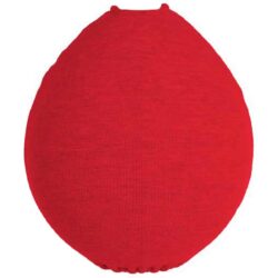 Fender Cover Round Buoy Size 2 (Red)