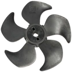 Quick OSP Propeller with 5 Blades