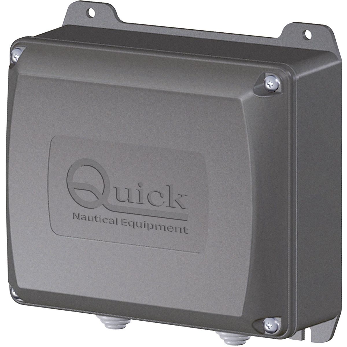 Quick RRC R04 Radio Control Receiver with 4 Relays (434Mhz) 1 Quick RRC R04 Radio Control Receiver with 4 Relays (434Mhz)