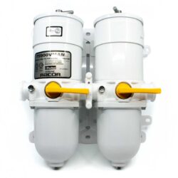 Racor 75/900VMAM Duplex Fuel Filter