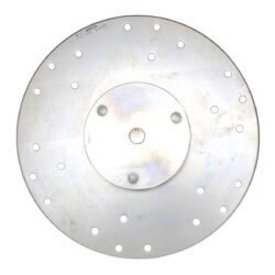R&D Drive Plate (17 Teeth Spline, 298.5mm OD, 100 lbft Torque)