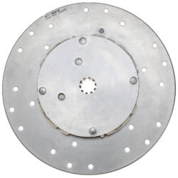 R&D Drive Plate