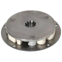 R&D Drive Plate For PRM & ZF (10 Teeth Spline, 155.45mm OD, 100 lbft)