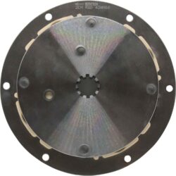 R&D Drive Plate