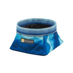 Ruffwear Quencher Dog Bowl