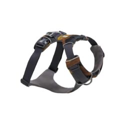 Ruffwear Front Range Dog Harness - Moonlight Mountains Print