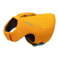 Ruffwear Float Coat™ Dog Buoyancy Aid in Wave Orange