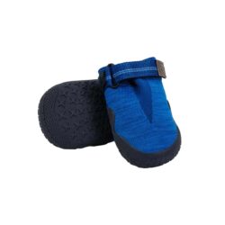 Ruffwear Hi & Light Dog Trail Shoes in Blue Pool