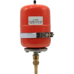 Surejust Accumulator / Expansion Tank