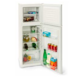 Shoreline 118L Fridge Freezer