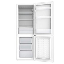 Shoreline 157L Fridge Freezer