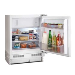 Shoreline 118L Integrated Fridge