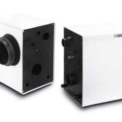 Sanisplit 3 Macerator