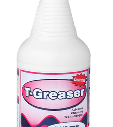 Trac T-Greaser 1q