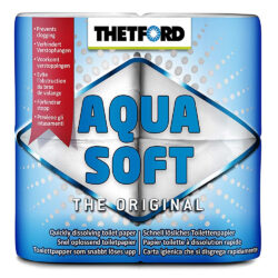 Thetford Aqua Soft Toilet Tissue