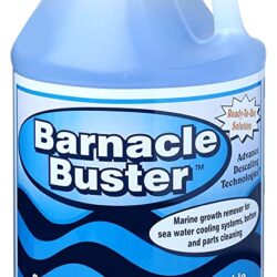 Trac Barnacle Buster Concentrate Main