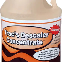 Trac Descaler Concentrate