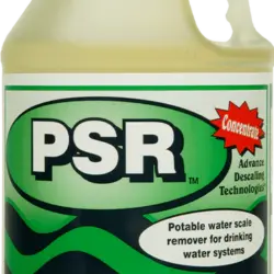 Trac PSR