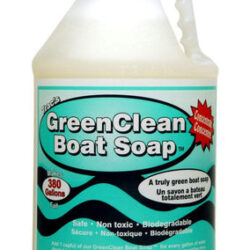 Trac Greenclean Boat Soap