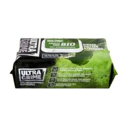 Ultra Grime Pro Bio Cloth Wipes (100 Pack)