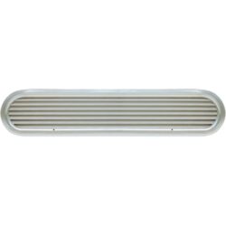 Vetus Aluminium Suction Vent