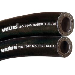 Vetus Fuel Hose 10mm ID