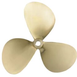 Vetus Propeller 19" x 13" 3-Blade