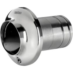 Vetus TRC40SV Stainless Transom Exhaust Outlet