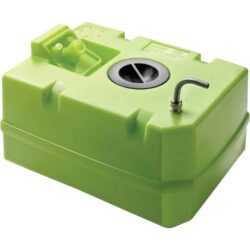 Vetus Rigid Fresh Water Tank