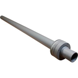Vetus Waste Tank Extraction Pipe