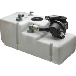 Vetus Waste Water Tank System