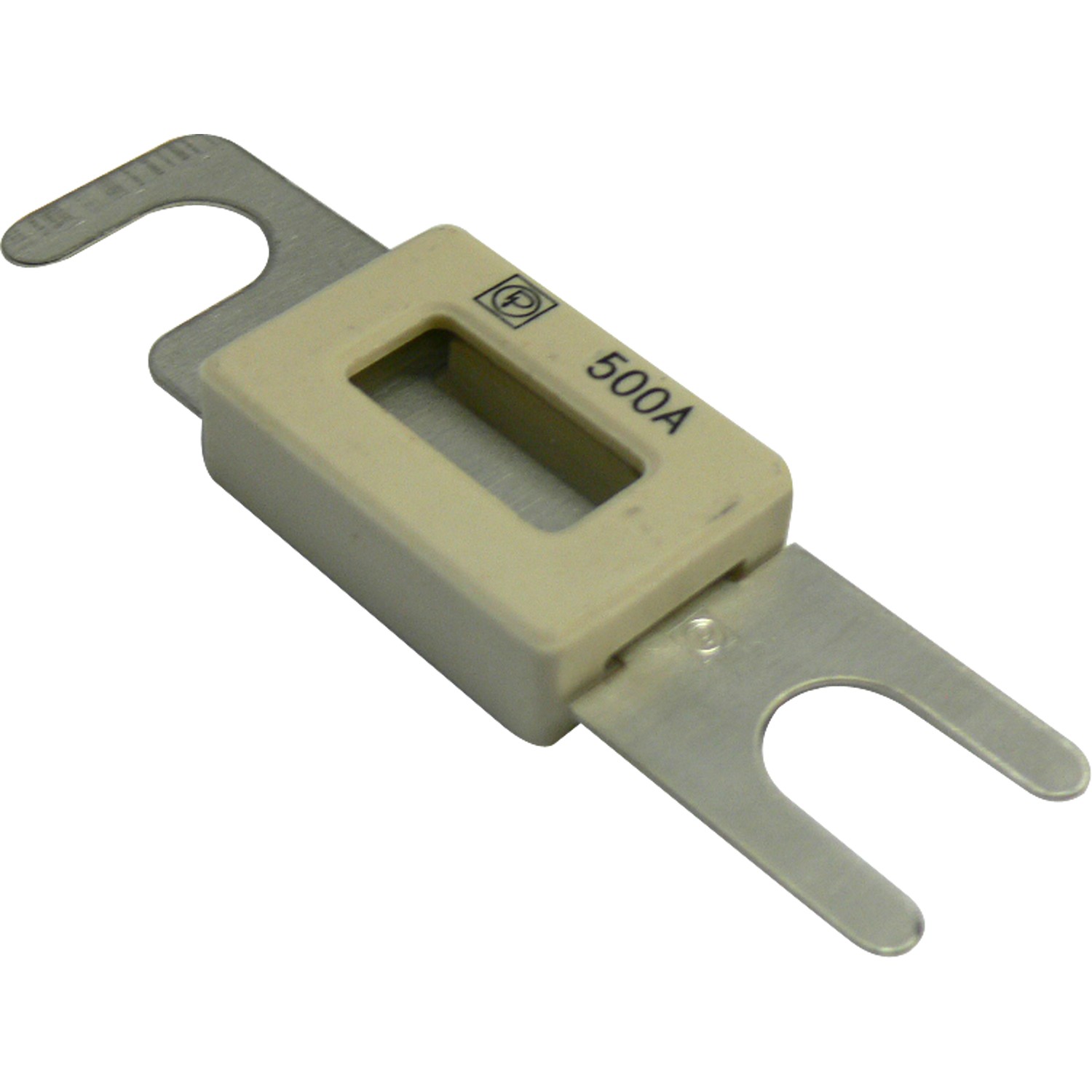 Vetus ZE500 Slow Blow Fuse (500A) 1 Vetus ZE500 Slow Blow Fuse